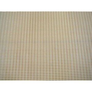 Fender Wheat Grill Cloth for Amps, 2nd 14" tall x 36" wide
